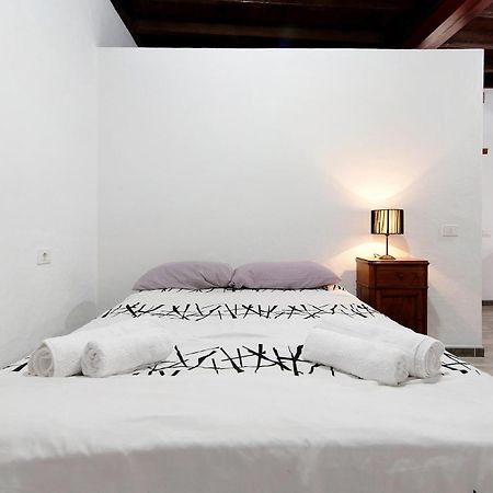 Villa Alma Vega de San Mateo Eksteriør billede